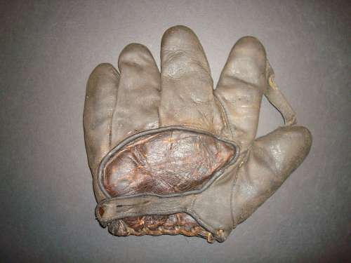 Black Narrow Web Back